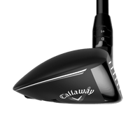 Callaway Paradym Ai Smoke HL Hybrid