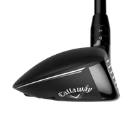 Callaway Paradym Ai Smoke HL Hybrid
