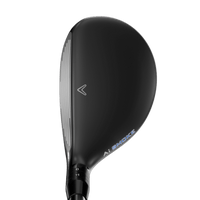 Callaway Paradym Ai Smoke HL Hybrid