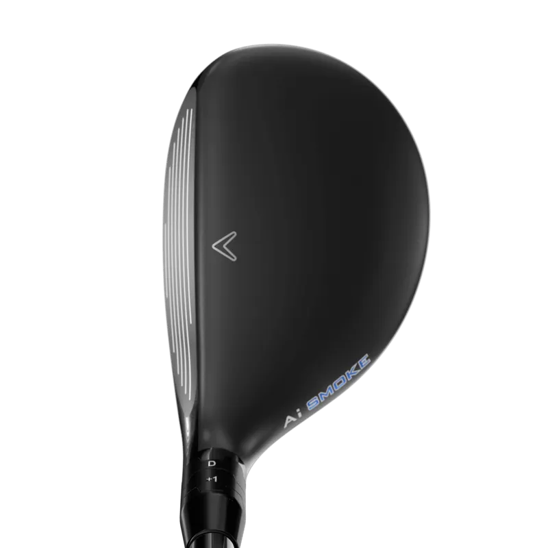Callaway Paradym Ai Smoke HL Hybrid