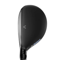 Callaway Paradym Ai Smoke HL Hybrid