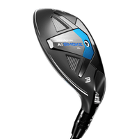 Callaway Paradym Ai Smoke HL Hybrid
