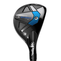 Callaway Paradym Ai Smoke HL Hybrid