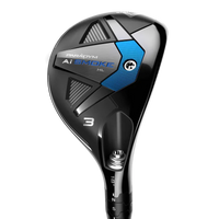Callaway Paradym Ai Smoke HL Hybrid