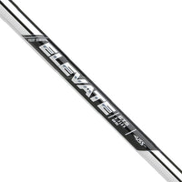 Callaway Paradym Ai Smoke HL Iron Sets - 5-PW/AW - Steel - Demo Used