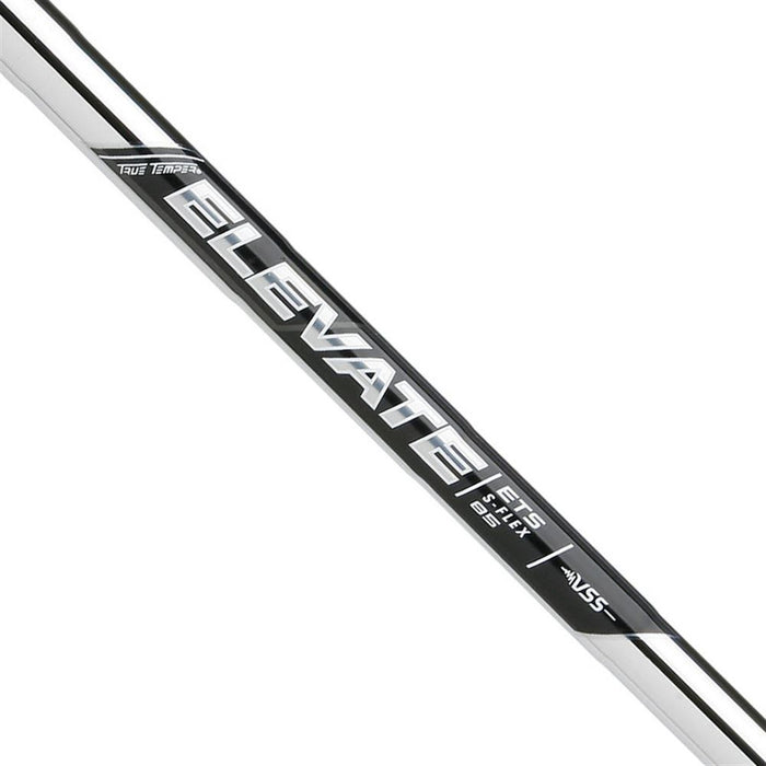 Callaway Paradym Ai Smoke HL Iron Sets - 5-PW/AW - Steel - Demo Used