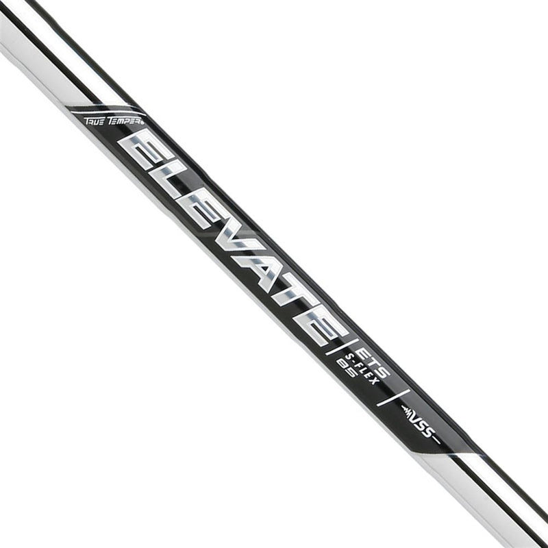 Callaway Paradym Ai Smoke HL Iron Sets - 5-PW/AW - Steel - Demo Used