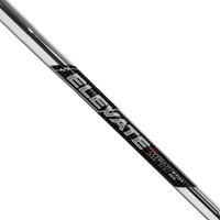 Callaway Paradym Ai Smoke HL Iron Sets - 5-PW/AW - Steel - Demo Used