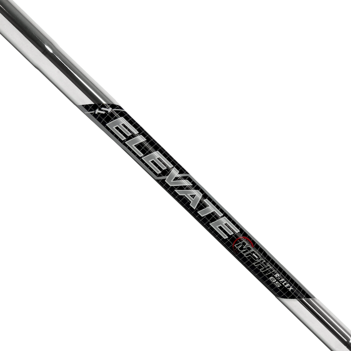 Callaway Paradym Ai Smoke HL Iron Sets - 5-PW/AW - Steel - Demo Used