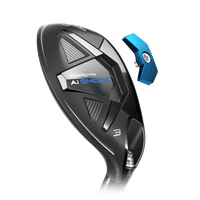 Callaway Paradym Ai Smoke Hybrid