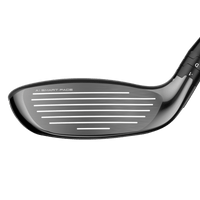 Callaway Paradym Ai Smoke Hybrid