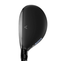 Callaway Paradym Ai Smoke Hybrid