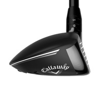 Callaway Paradym Ai Smoke Hybrid