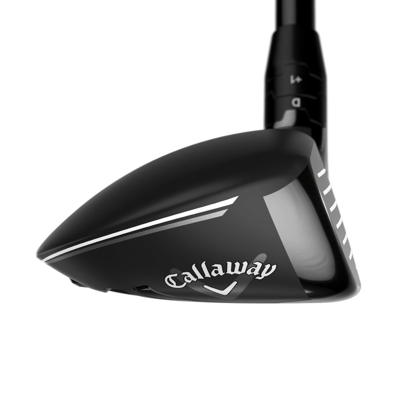 Callaway Paradym Ai Smoke Hybrid - Canadian Pro Shop Online