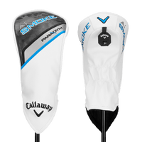 Callaway Paradym Ai Smoke Hybrid
