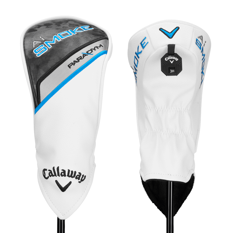 Callaway Paradym Ai Smoke Hybrid - Canadian Pro Shop Online