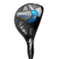 Callaway Paradym Ai Smoke Hybrid