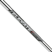 Callaway Paradym Ai Smoke Iron Sets - 5-PW/AW - Steel - LH - Demo Used