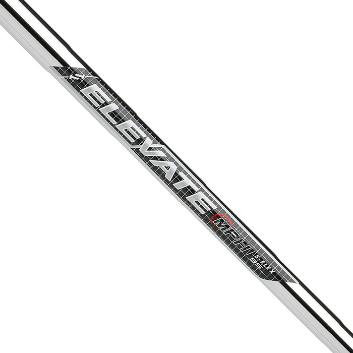 Callaway Paradym Ai Smoke Iron Sets - 5-PW/AW - Steel - LH - Demo Used