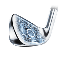 Callaway Paradym Ai Smoke Iron Sets - Graphite