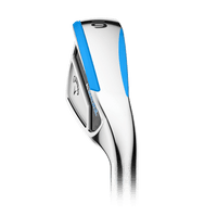 Callaway Paradym Ai Smoke Iron Sets - Graphite