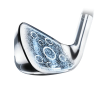 Callaway Paradym Ai Smoke Iron Sets - Steel
