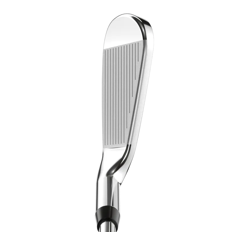 Callaway Paradym Ai Smoke Iron Sets - Steel