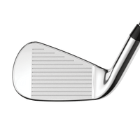 Callaway Paradym Ai Smoke Iron Sets - Steel