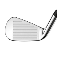 Callaway Paradym Ai Smoke Iron Sets - Steel