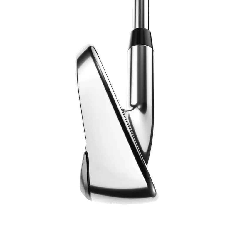 Callaway Paradym Ai Smoke Iron Sets - Steel - Canadian Pro Shop Online