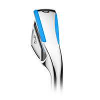 Callaway Paradym Ai Smoke Iron Sets - Steel