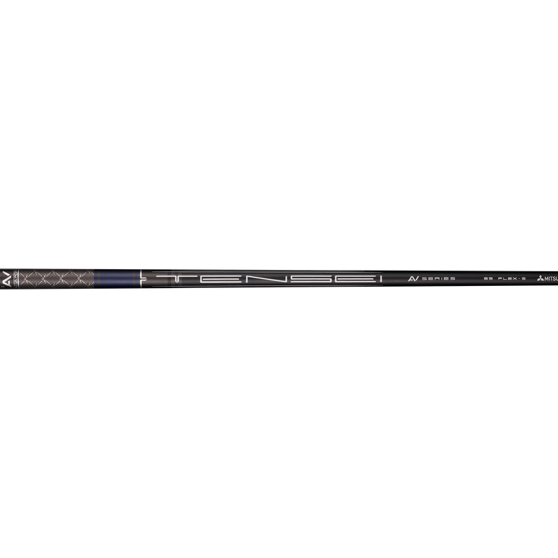 Callaway Paradym Ai Smoke MAX D Driver - 10.5 - LH - Demo Used