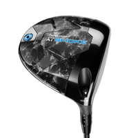 Callaway Paradym Ai Smoke MAX D Driver - 10.5 - LH - Demo Used