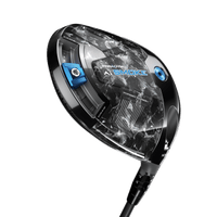 Callaway Paradym Ai Smoke MAX Drive - Womens