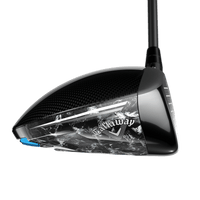 Callaway Paradym Ai Smoke MAX Driver