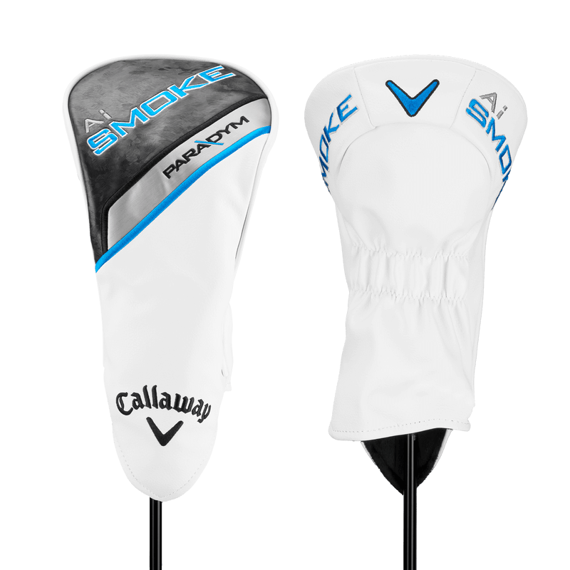Callaway Paradym Ai Smoke MAX Driver
