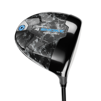 Callaway Paradym Ai Smoke MAX FAST Driver - 12.0 - RH - Demo Used