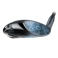 Callaway Paradym Ai Smoke MAX Fairway