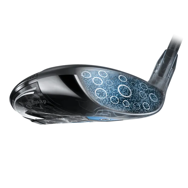 Callaway Paradym Ai Smoke MAX Fairway, Canada – Canadian Pro Shop