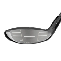 Callaway Paradym Ai Smoke MAX Fairway