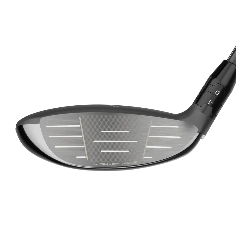 Callaway Paradym Ai Smoke MAX Fairway, Canada – Canadian Pro Shop