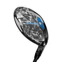 Callaway Paradym Ai Smoke MAX Fairway