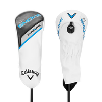 Callaway Paradym Ai Smoke MAX Fairway