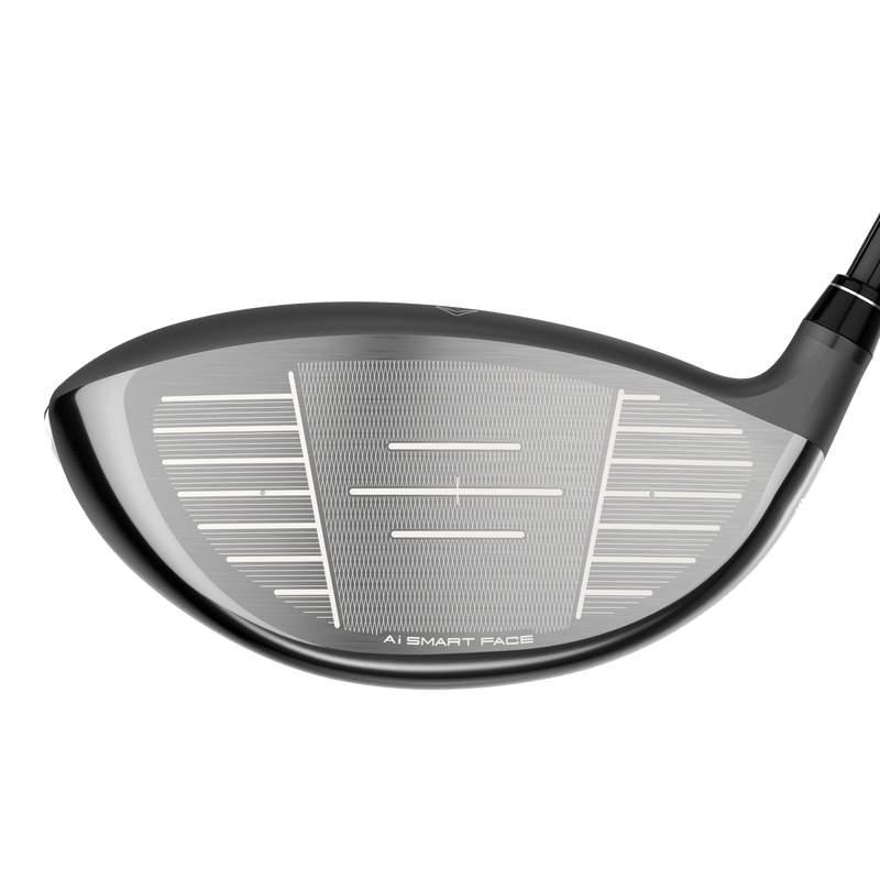Callaway Paradym Ai Smoke MAX Fast Driver