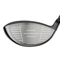 Callaway Paradym Ai Smoke MAX Fast Driver