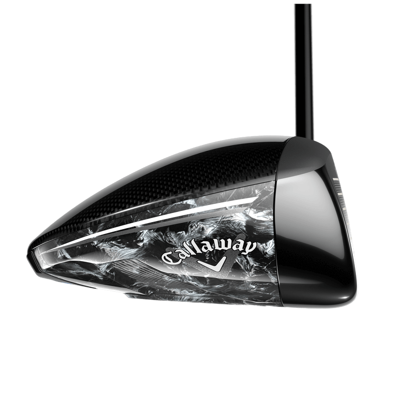 Callaway Paradym Ai Smoke MAX Fast Driver