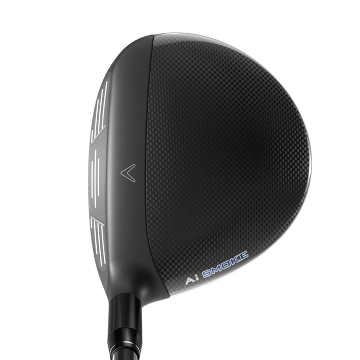Callaway Paradym Ai Smoke MAX Fast Fairway