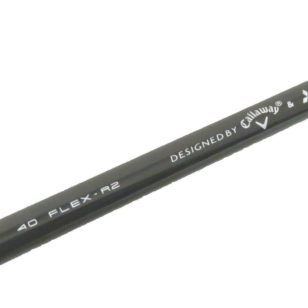 Callaway Paradym Ai Smoke MAX Fast Fairway - 3/16 - RH - Demo Used