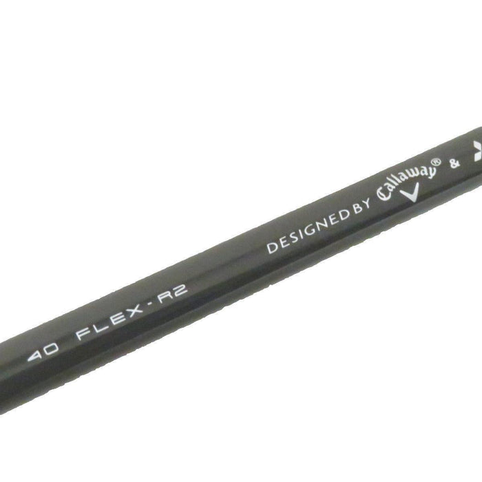 Callaway Paradym Ai Smoke MAX Fast Fairway - 3/16 - RH - Demo Used