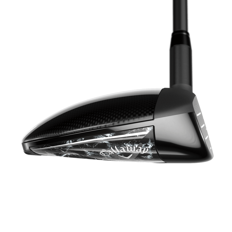 Callaway Paradym Ai Smoke MAX Fast Fairway